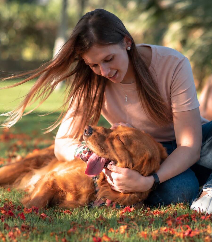 Sweet Home Pet Sitter