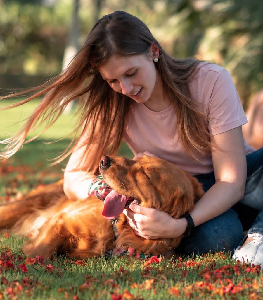 Sweet Home Pet Sitter